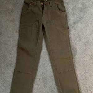 Women’s Dickies double front pants